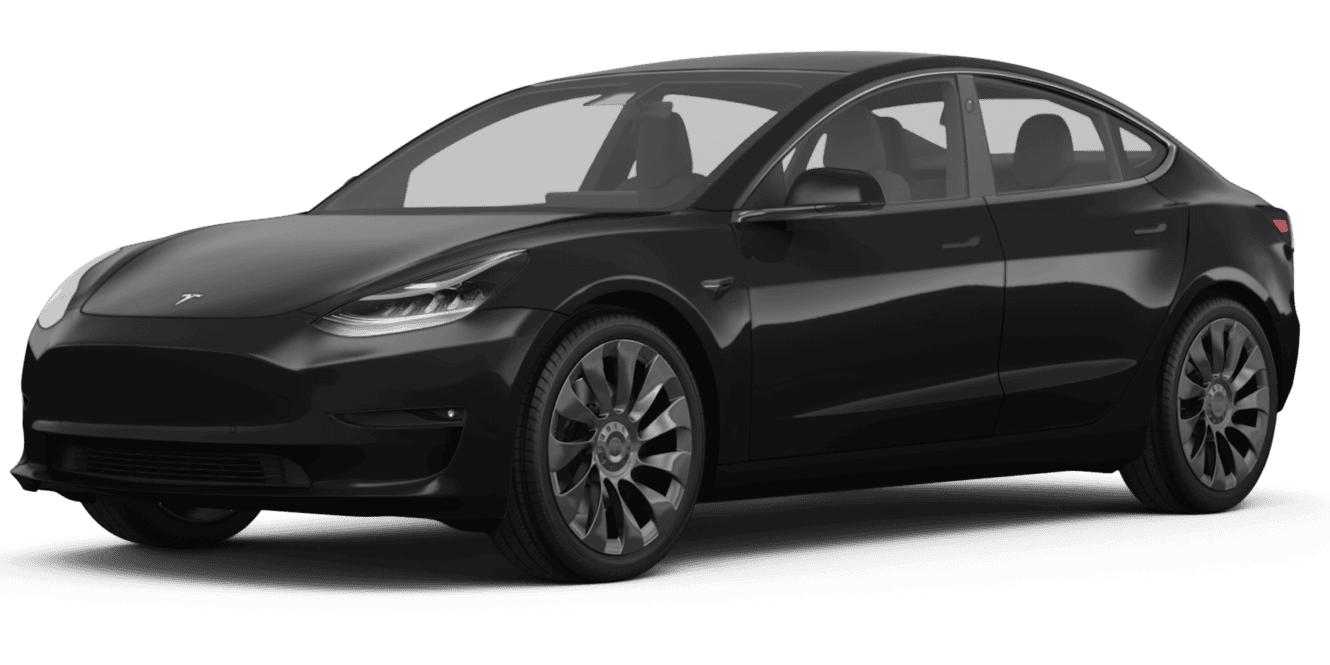 TESLA MODEL 3 2023 5YJ3E1EA6PF585488 image